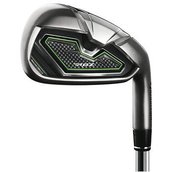 クラブ TaylorMade - RBZ 6u   DI75s RBZ Complete Set | TaylorMade