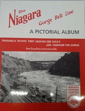 The Niagra Gorge Belt Line