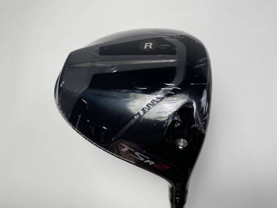 tsr2　10度　デナリレッド5.5 Titleist TSR2 Driver 10* Project X HZRDUS Red CB 5.5 Regular