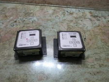 CONTROL METHODS INTELLA-SENSE OPTICAL CONTROL 0C 20 AN 122 120V-60HZ OC 20 EACH 