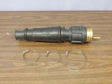  NEW Crouse Hinds Cooper X-8339 Quick-Loc Connector 600 VAC 225 Amps 4 wire