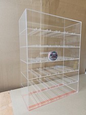 Shop Counter Display Snus Nicopods stand 6 Tier Shelf Snooss Different Sizes