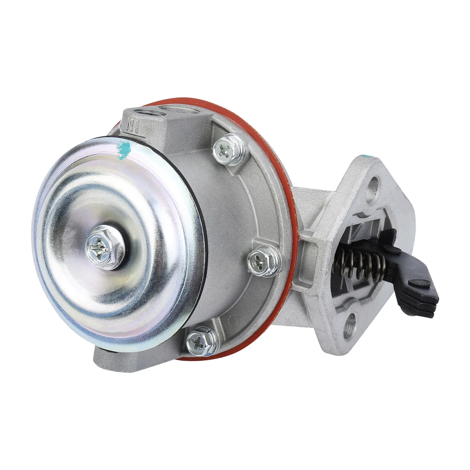 Bomba de combustible OSIAS para Chevrolet 216 1937-1951 6 cilindros 3-4 PSI Foto 3 de 4