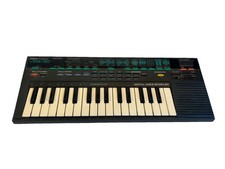 Buy used Yamaha VSS-30 Keyboard Synthesizer PortaSoun 1980s Read Description See 📸