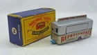 Moko Lesney Matchbox Toys MB74a Mobile Canteen