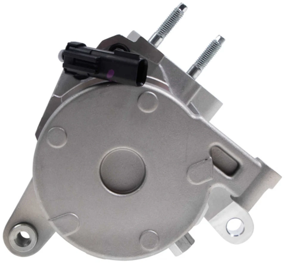 A/C Compressor fits 2005-2007 Jeep Grand Cherokee Commander Commander,Grand Cher - Image 2 of 4