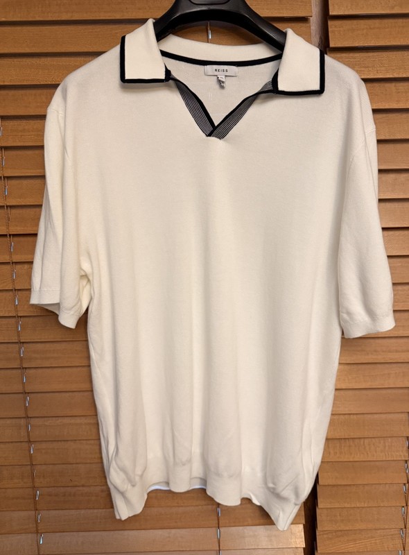 Reiss Xl Polo