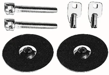 Trans Dapt Performance     Trans Dapt 4062 Hood Lock Set