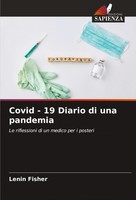 Covid - 19 Diario Di Una Pandemia Lenin Fisher