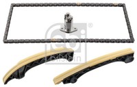 Febi Bilstein Steuerkettensatz Basic Short Kit 179995 FüR Toyota Corolla Avensis