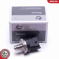 Esen SKV Sensor Kraftstoffdruck 17SKV618 FüR Opel Omega Caravan V94 DTI F35 M35
