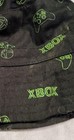 Primark XBOX Boys Bucket Hat Black/Green. Ref00013