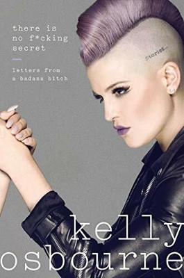 There Is No F*cking Secret: Letters From a Badass Bitch Buch G.P. Putnam's Sons