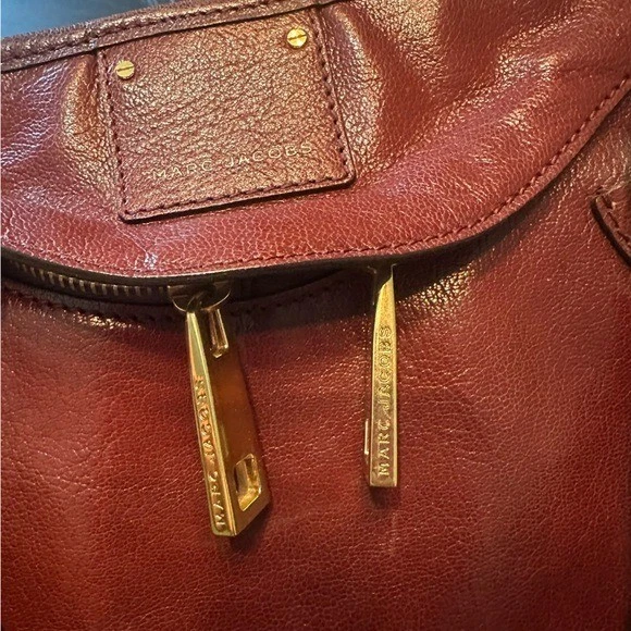 Bolso Bandolera Cartera Marc Jacobs Wellington Clásico BugattiDome Bowler Foto 4 de 4