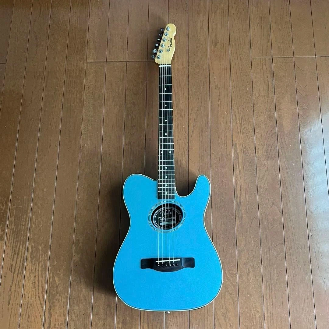 Preços baixos em Fender telecoustic | eBay