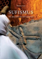 Sufismus | Mimoun Azizi | Taschenbuch | 104 S. | Deutsch | 2014 | Bieter, Daniel
