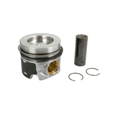   KOLBENSCHMIDT PISTON 40 558 610 NEU DE STOCK