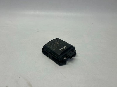 Ford Mustang VI 2021 Radarsensor Totwinkel Spurwechsel JR3T14D453CC AFR82597
