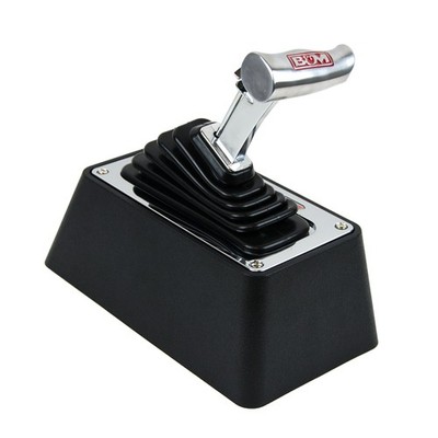 B&M 80685 Automatic Rachet Shifter - MegaShifter - Right Hand Drive