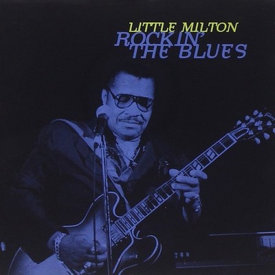 Rockin' The Blues