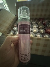 Bath  Body Works A Thousand Wishes Fine Fragrance Mist 8 fl oz Vegan