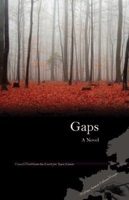 GAPS: A NOVEL (WRITINGS FROM AN UNBOUND EUROPE) By Bohumil Hrabal & Tony Liman