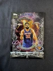 2025 Topps Karl-Anthony Towns Memorabilia (Raw)
