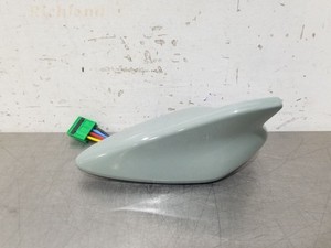 25 2025 KIA K4 GT LINE SHARK FIN ANTENNA GRAY 96210GG500