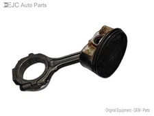 Piston and Connecting Rod Standard 2014 Nissan Pathfinder 3.5 121004W00D GAS