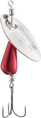 SMITH LTD Spinner AR Spinner Trout Model 4.5g 17mm MERD #08
