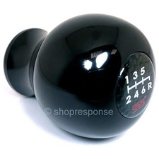 Oem Subaru Sti 6 Six Speed Duracon Shift Knob Black Sg117va002 Made In Japan Oem Subaru Sti 6 Six Speed Duracon Shift Knob Black Sg117va002 Made In Japan