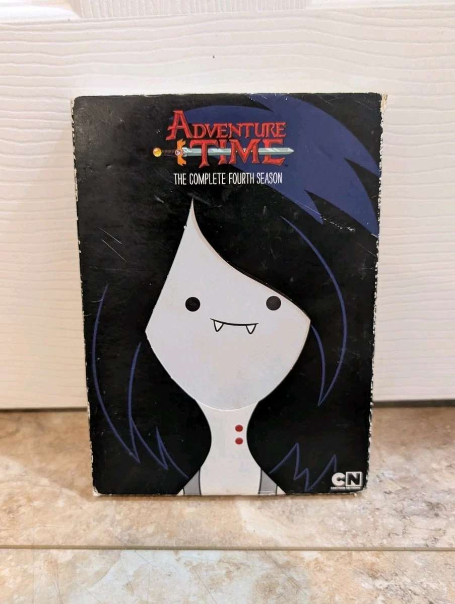Adventure Time DVDs for sale - eBay