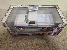 Greenlight Ford F-100 Pick-up Union 76 Auto Service 1968 1:24 85052