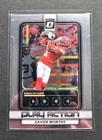 2025 Panini Xavier Worthy Base (Raw)