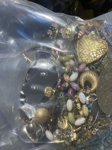 Mystery Jewelry Lot for sale | eBay