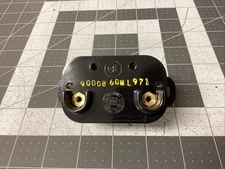 M H Rhodes Mark-Time 90008 Wall Box Timer Switch SEE PICTURES (LPW59Y)