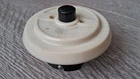 Vintage Pneumatic Light Timer Switch Adjustable Off Art Deco Retro Bakelite USSR