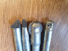 Rubi Tile Cutter Cutters. x4.