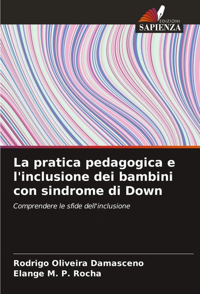 Rodrigo Oliveira Damasceno (U. A.) | La Pratica Pedagogica E L'inclusione Dei...-image