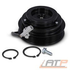 MAGNETKUPPLUNG KLIMA-KOMPRESSOR F&Uuml;R MERCEDES C-KLASSE CLK M-KLASSE SPRINTER