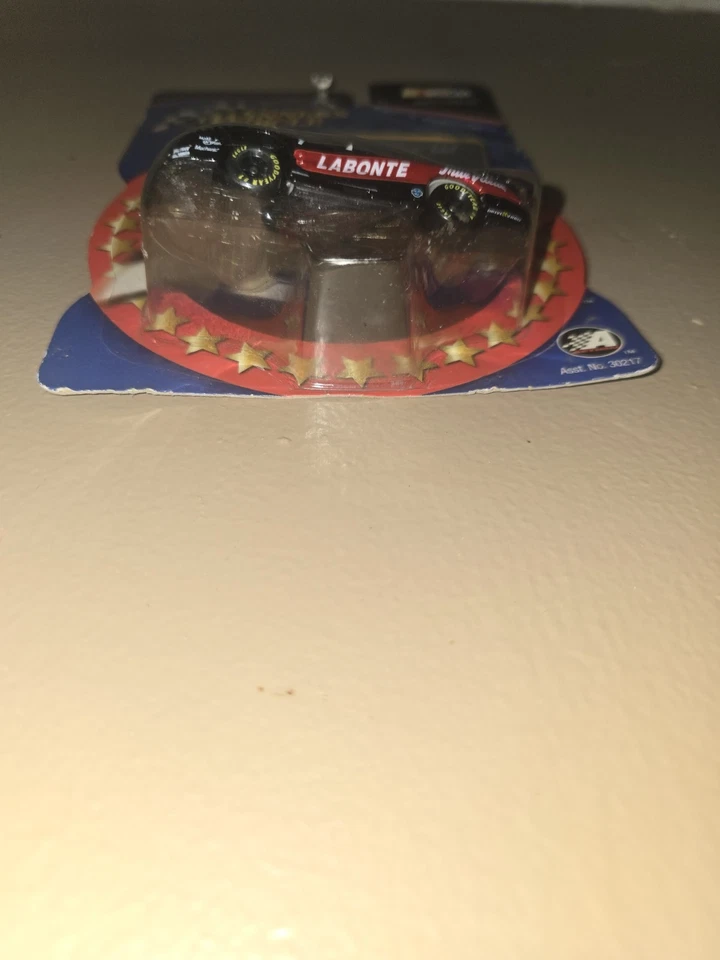 Winner's Circle #1 Bobby Labonte 2001 True Value IROC Championship Firebird 1:64 - Image 3 of 4