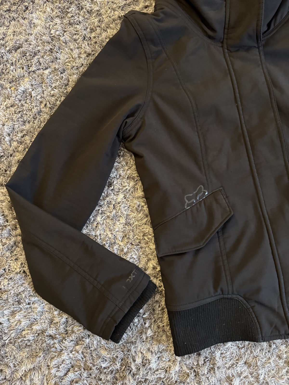 Fox Racing Riding Jacket Tech FX-Bionic Woman’s S… - image 2