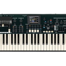 Hammond Stage Keyboard HAMMOND SK PRO 61-Key black