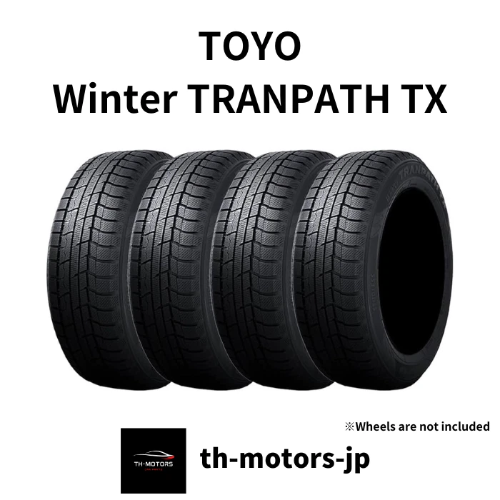 タイヤ・ホイール TOYOTIRES 175/80R15 WINTERTRANPATH YW745 175/80/15 Tires for sale | eBay