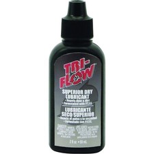 TRI-FLOW TF21013 Dry Lubricant 2oz