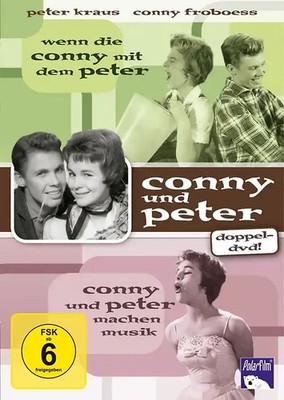 Conny und Peter
