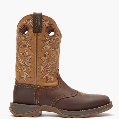 Rebel  by Durango  Saddle Up Western Boot