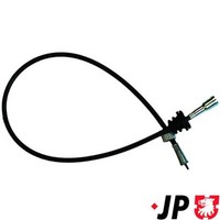 Tachowelle Tachometer JP JP Group 1270600200 FüR CC Ascona Opel J82 Kadett T85