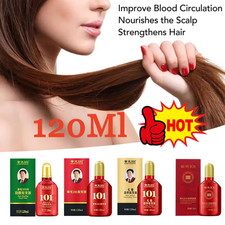 Haarausfall Proof Tonic, Zhangguang 101 Ginse...