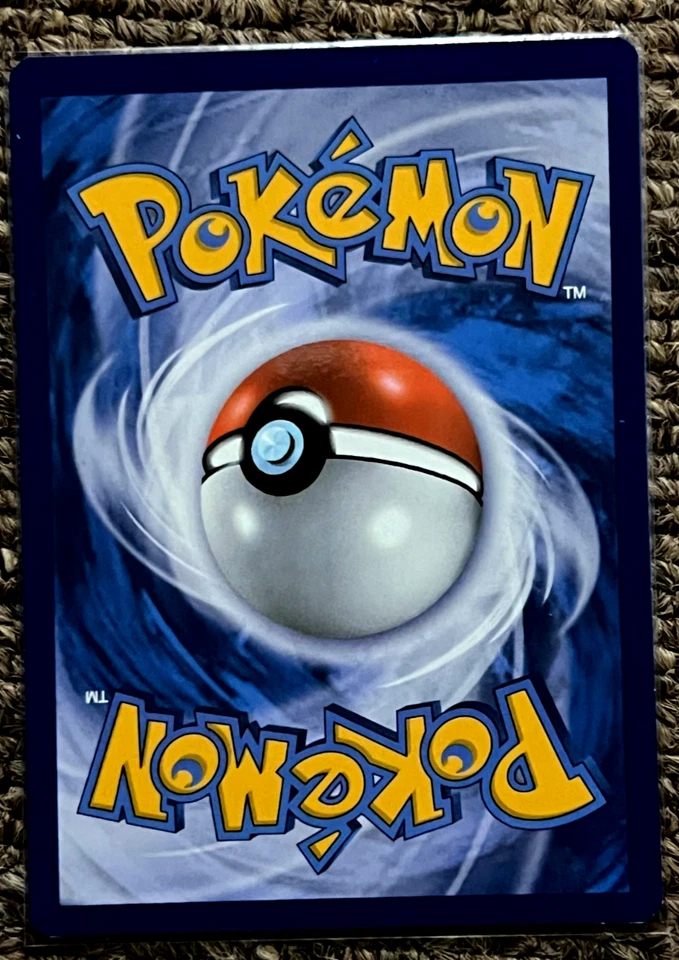 SWAMPERT 36/160 HOLO PRIMAL CLASH POKEMON CARD NM - Image 2 of 2